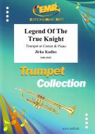 Legend Of The True Knight Standard