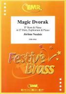 Magic Dvorak Standard