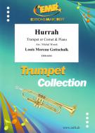 Hurrah Standard