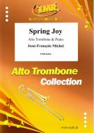 Spring Joy Standard