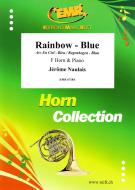 Arc En Ciel - Bleu Standard