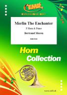Merlin The Enchanter Standard