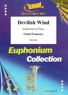 Devilish Wind Standard