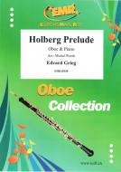 Holberg Prelude Standard