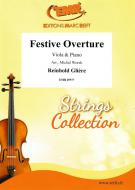 Festive Overture Standard