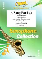 A Song For Léa Standard