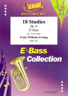 18 Studies Op. 12 Standard