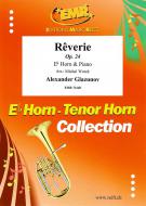 Rêverie Op. 24 Standard