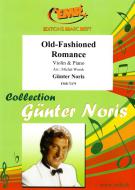Old-Fashioned Romance Standard