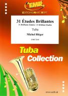 31 Etudes Brillantes Standard