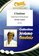 Citations Standard