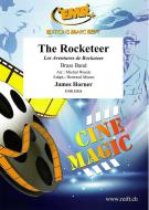 Les Aventures de Rocketeer Standard