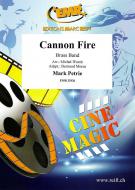 Cannon Fire Standard