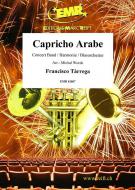 Capricho Arabe Standard