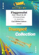 Flaggensalut Standard