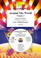 Around The World Vol. 1 Standard