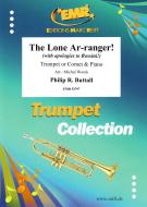 The Lone Ar-ranger! Standard