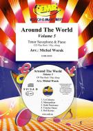 Around The World Vol. 5 Standard