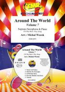 Around The World Vol. 7 Standard