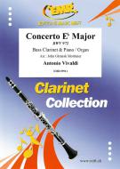 Concerto Eb Major BWV 972 Standard