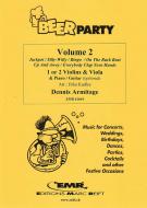 Beer Party Vol. 2 Standard