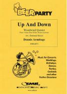 Up And Down Standard