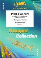 Petit Concert Standard