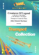 Creatures Of Legend Standard