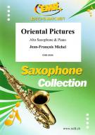 Oriental Pictures Standard