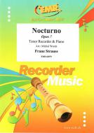 Nocturno Op. 7 Standard
