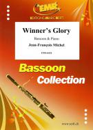 Winner's Glory Standard