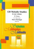 120 Melodic Studies in One Volume Standard