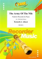 The Army Of The Nile Standard