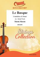 Le Basque Standard