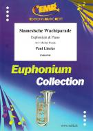 Siamesische Wachtparade Standard