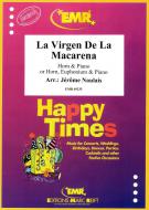 La Virgen De La Macarena Standard