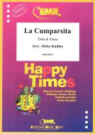 La Cumparsita Standard