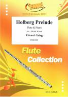 Holberg Prelude Standard