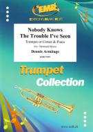 Nobody Knows The Trouble I've Seen Standard