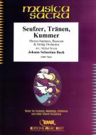 Seufzer, Tränen, Kummer Standard