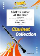 Shall We Gather At The River Standard