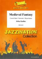 Medieval Fantasy Standard