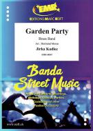 Garden Party Standard