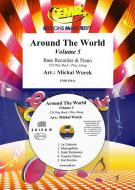 Around The World Vol. 5 Standard