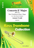 Concerto Eb Major BWV 972 Standard