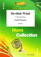 Devilish Wind Standard