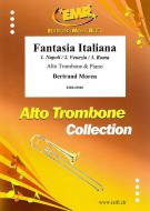 Fantasia Italiana Standard