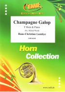 Champagne Galop Standard