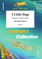 4 Little Dogs Standard