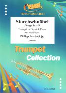 Storchschnäbel Standard